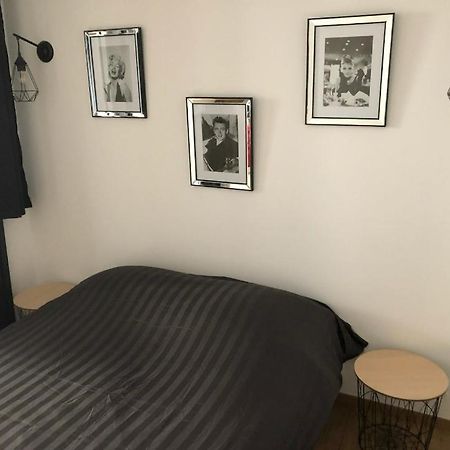 Appartement Atelier Dans Vieux Blois Exterior photo
