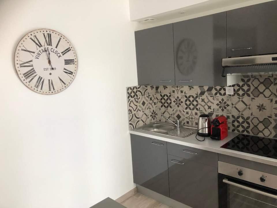 Appartement Atelier Dans Vieux Blois Exterior photo